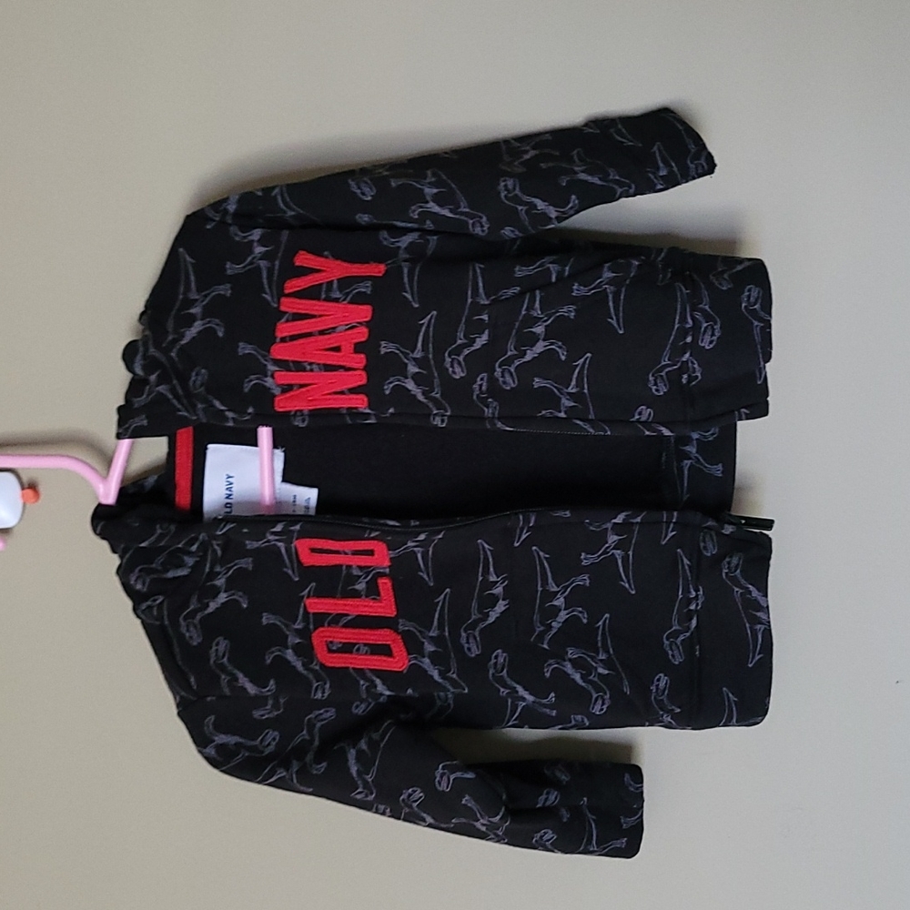 Old navy Kids hoodie jacket 12-18months